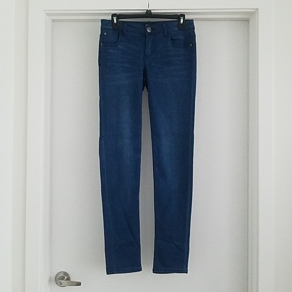 Super Soft Jegging